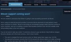 steam最新爆料,神秘新游戏及功能大揭秘！