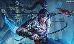 吕布新皮肤爆料最新三国杀,三国杀再掀风云