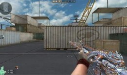 cf端游返场最新爆料,全新爆料带你领略经典重现！