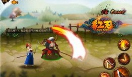 红刃ol最新爆料,神秘势力崛起，战火重燃！