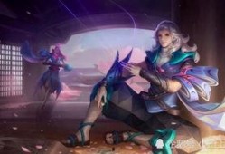 元歌传说皮肤爆料最新,神秘传说，华丽变身！