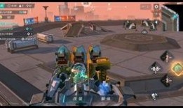 重装上阵最新地图爆料,探索未知领域，开启冒险新篇章