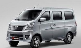 长安面包车最新爆料,性能与智能双重突破！