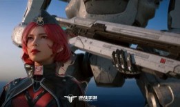 逆战未来手游最新爆料,未来战场，等你来战！